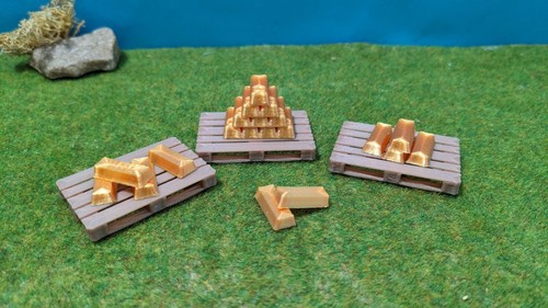 Piece wooden pallets - wooden,
