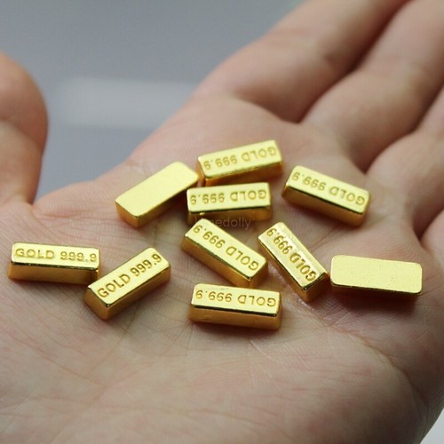 Scale miniatures dolls - 1/6,