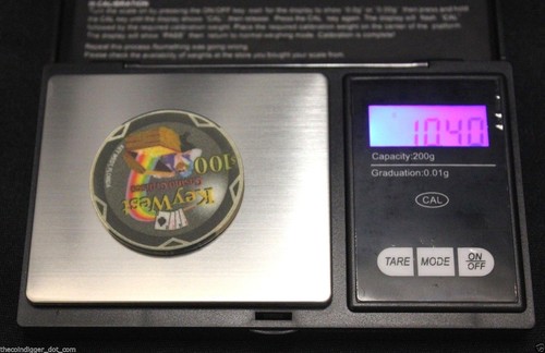 200 gram 01g digital scale - gram, x