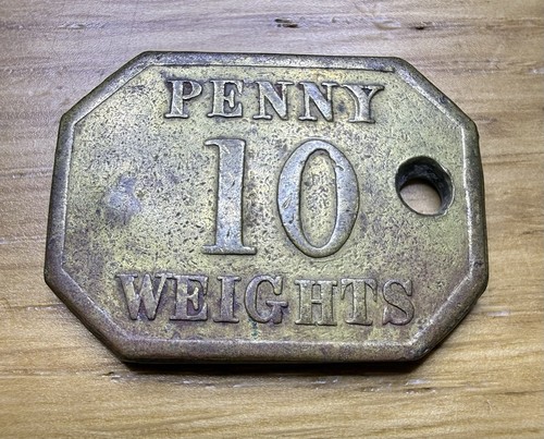 240 grains pennyweights - 240, 10