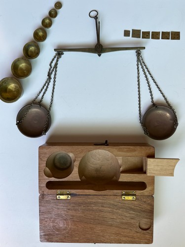 Antique jeweler gold - antique, jeweler’s