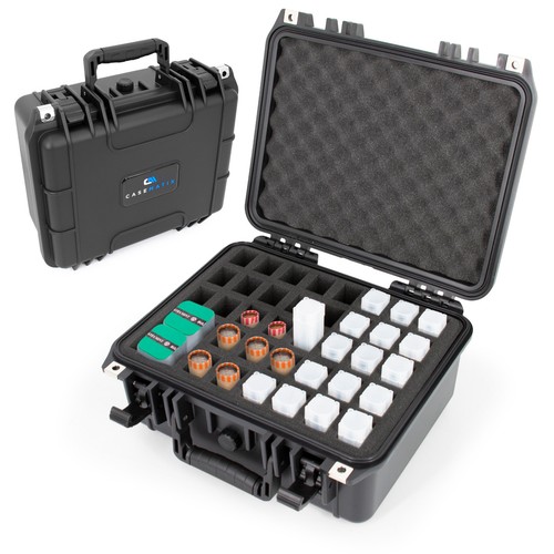 Casematix coin tube storage - coin,