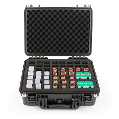 Casematix coin tube - casematix,