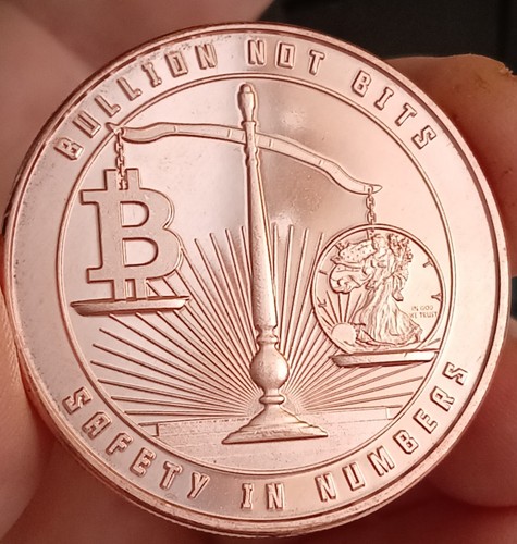 1oz 999 fine - a, .999
